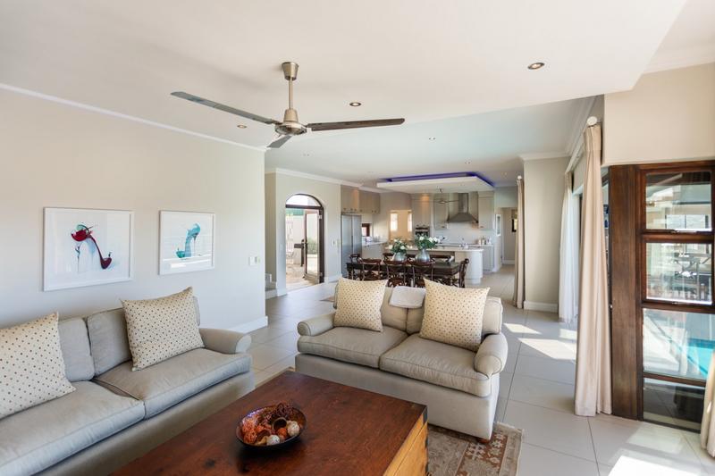 4 Bedroom Property for Sale in Baron View Western Cape